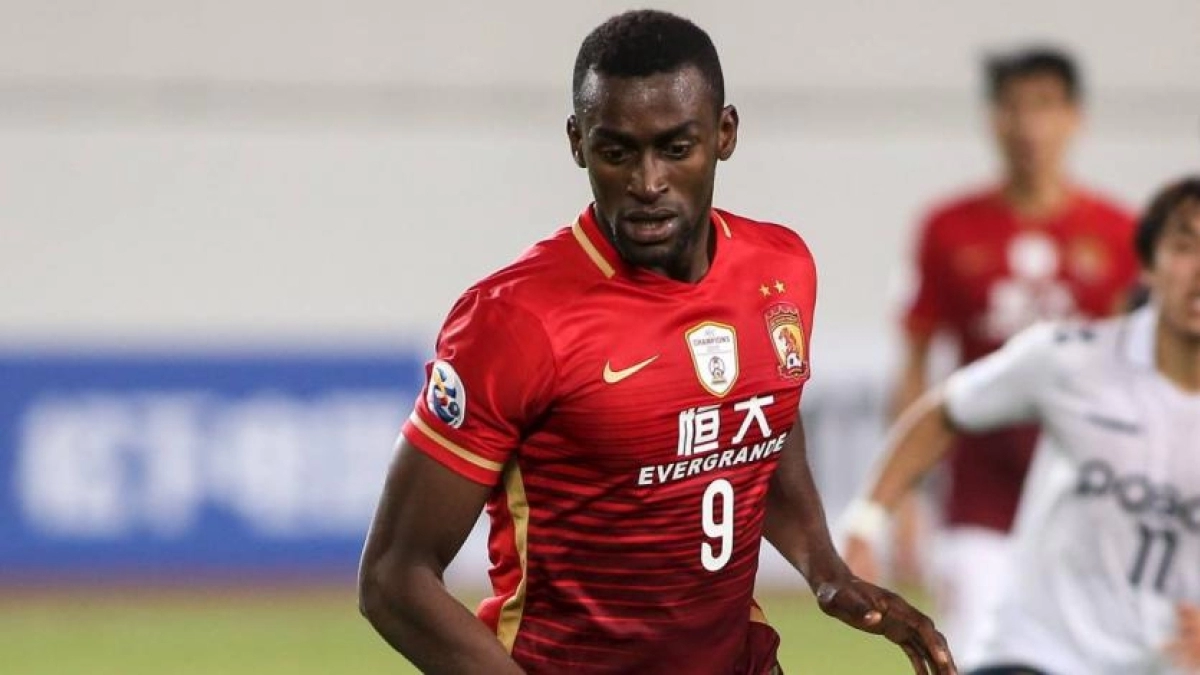 Jackson Martínez está a un paso de regresar a Colombia |