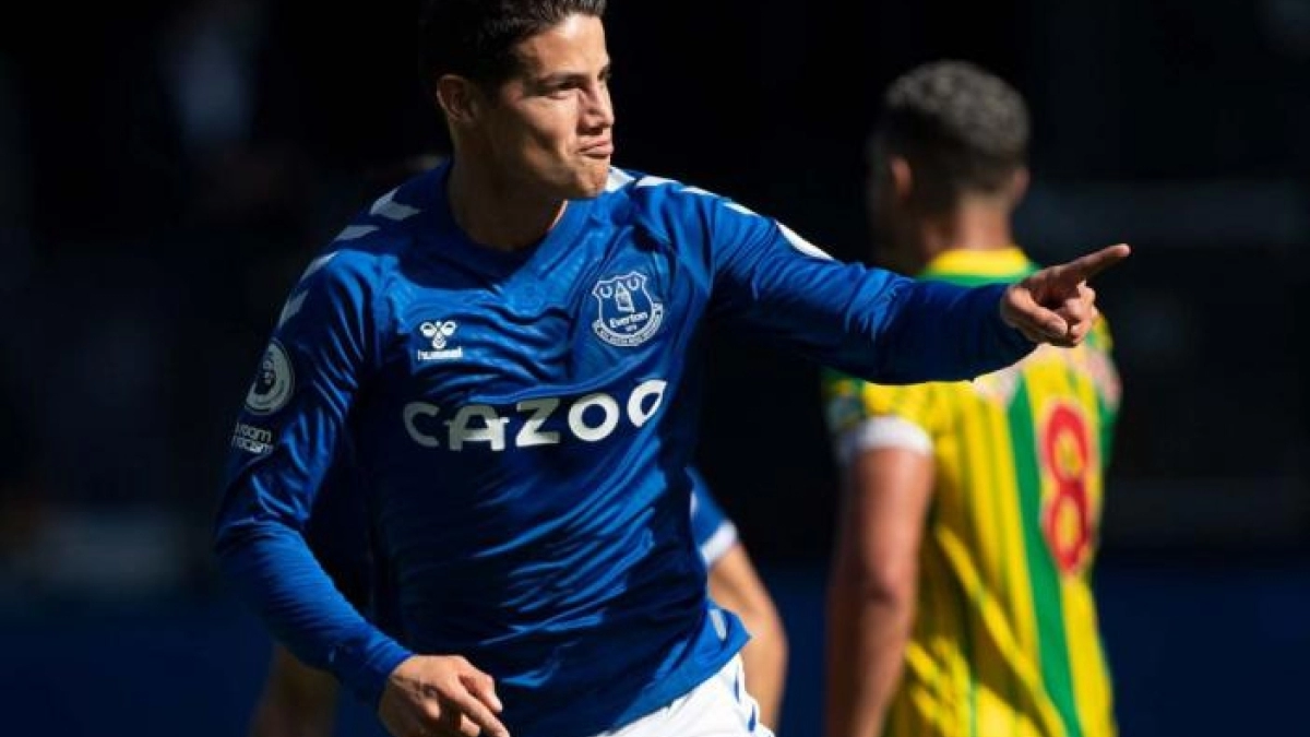 James quería fichar por el Atlético / Cadenaser.com
