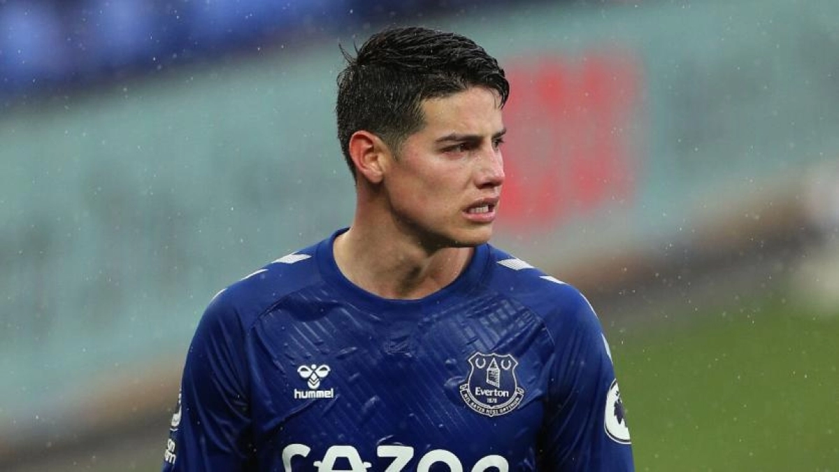 James le pide a Jorge Mendes que le busque un nuevo club