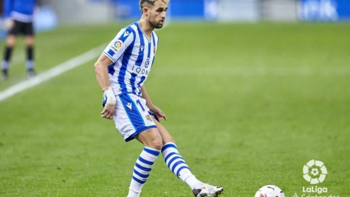 Januzaj, opción sorpresa para el Barcelona / Laliga.es