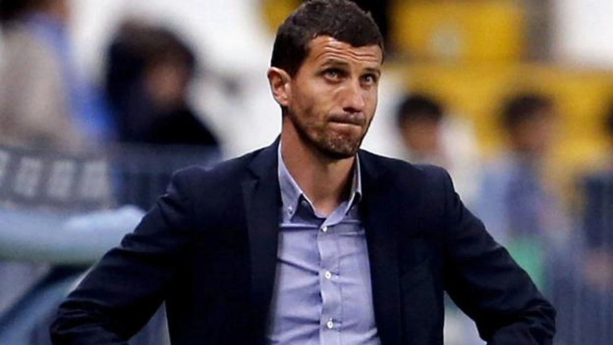 Javi Gracia se queda en el Valencia / Lasprovincias.es