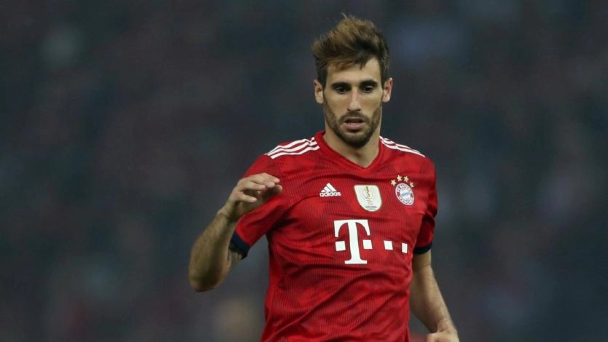 Javi Martínez no se moja sobre volver al Athletic | Bayern Múnich