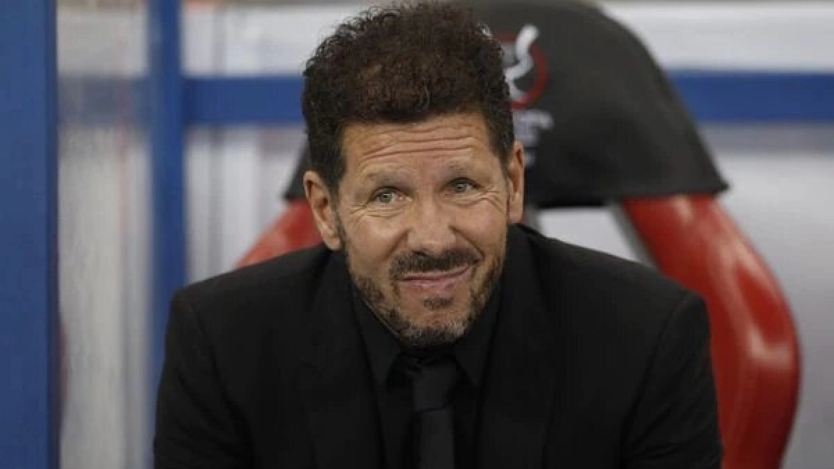 Los 3 entrenadores que encajarían como sustituto de Diego Simeone