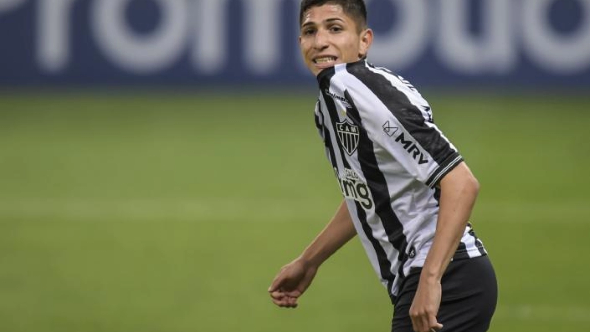 Jefferson Savarino, el talento venezolano que quieren en España