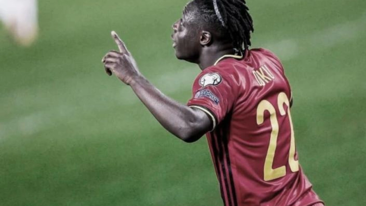 Los 3 equipos que quieren fichar a Jérémy Doku "Foto: Vavel"