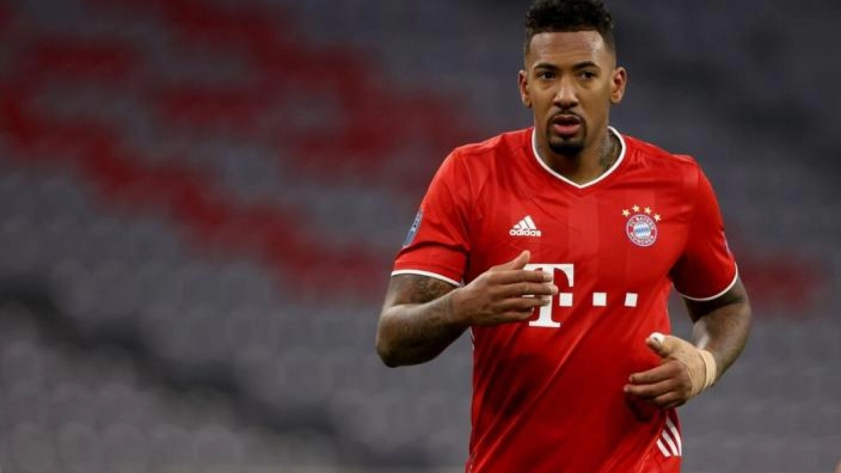 El Chelsea busca repetir con Boateng el éxito de Thiago Silva