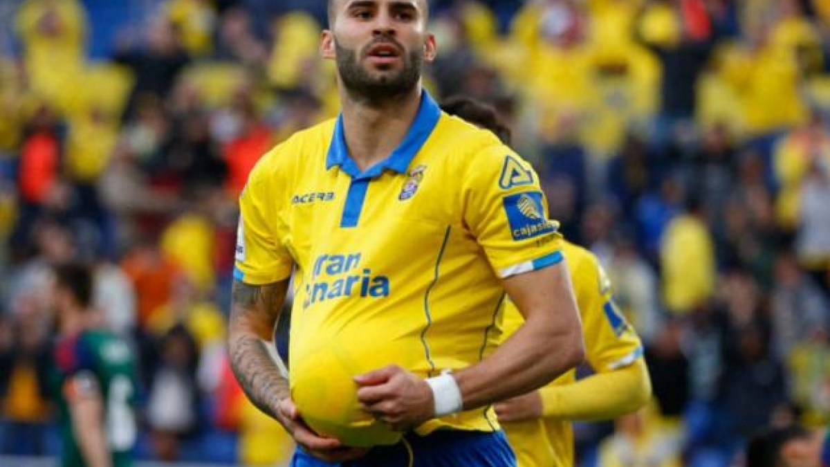 Jesé lucha para tratar de volver a la élite / Elconfidencial.com