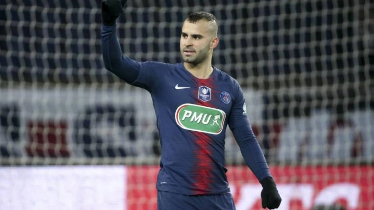 Jesé suma un nuevo 'logro' a su carrera deportiva / Elpais.com
