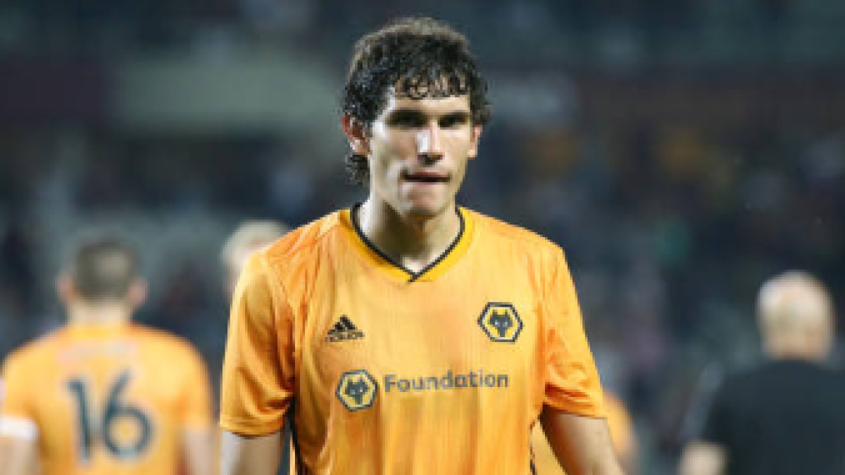 "Vallejo rechaza ofertas para salir cedido del Madrid. Foto: Getty Images"