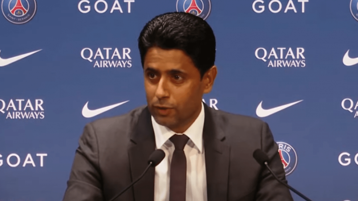 ÚLTIMA HORA en el mercado de fichajes: El PSG quiere quitarle un traspaso al Barcelona