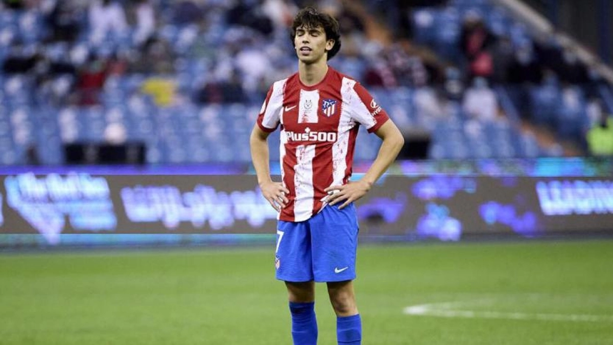 ÚLTIMA HORA en el mercado de fichajes: Jorge Mendes busca nuevo equipo para Joao Félix
