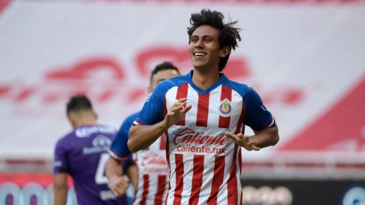 Los cinco jugadores de la Liga MX que interesan en La Liga