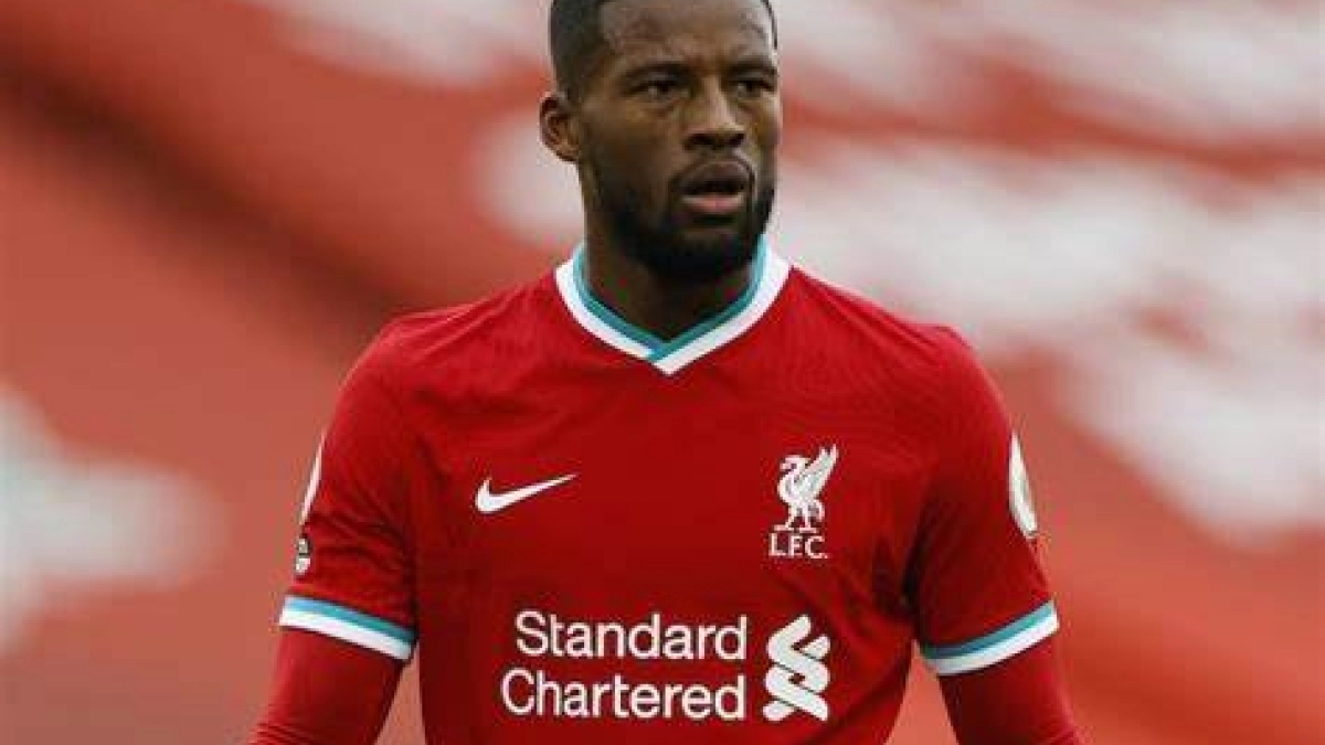 Guerra a tres bandas por Wijnaldum. Foto: sport.es