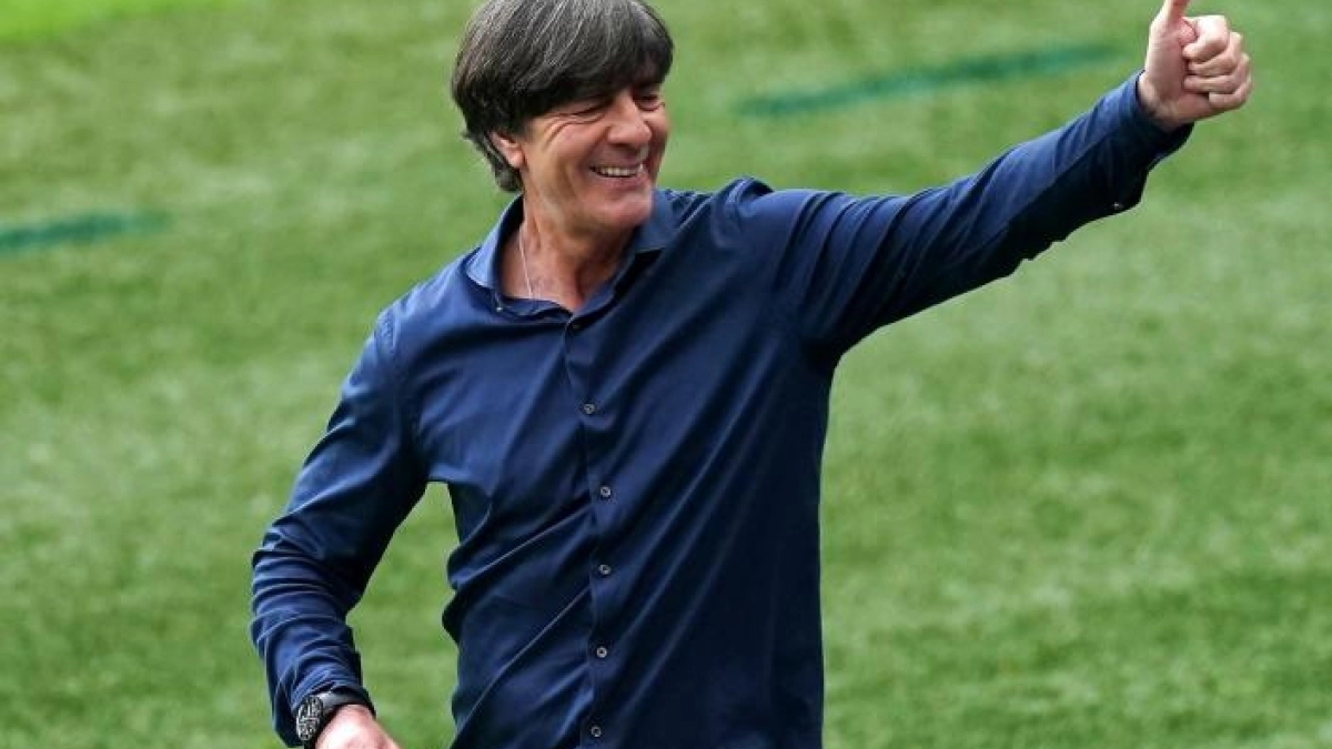 Joachim Löw, la nueva apuesta del Tottenham para la próxima temporada