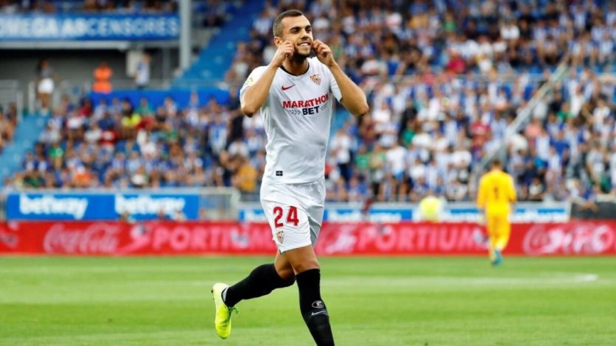 La Premier League y la Serie A se rifan a Jordán. Foto: golestv.com