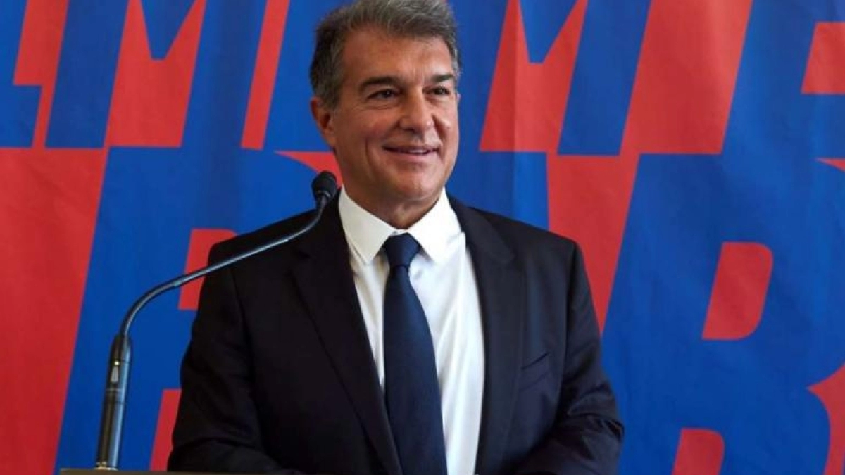 El mejor mercado de fichajes de la historia del FC Barcelona