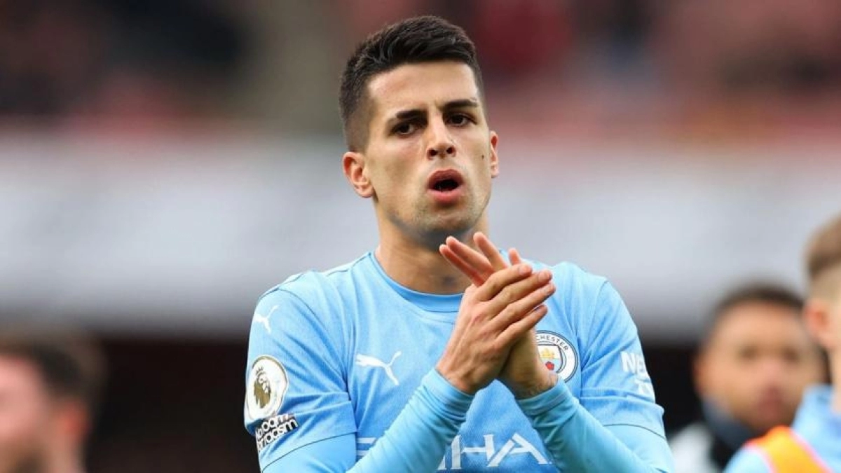 El polivalente jugador portugués puede jugar en ambas bandas. Foto: Eurosport