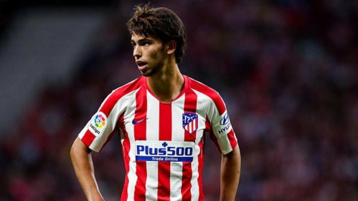 Joao Félix, ahora o nunca en el Atlético