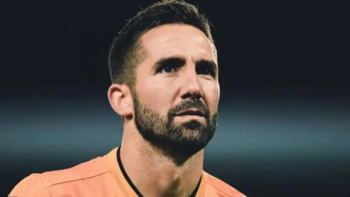 Los Wolves negocian la renovación de Joao Moutinho "Foto: WolvesEspañol"