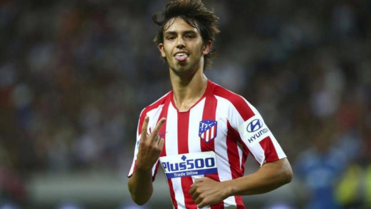 El Barcelona se lanza a por Joao Félix