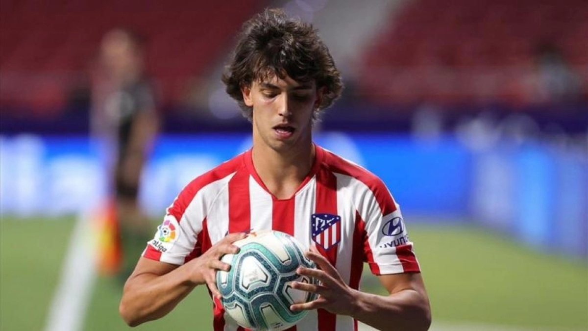 FOTO: ATLÉTICO DE MADRID