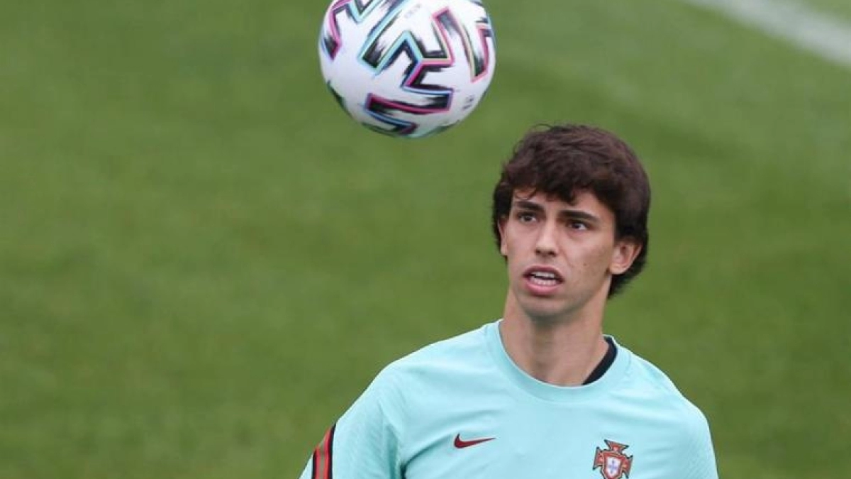 El fichaje de Joao Félix sería otro gran error del FC Barcelona. Un jugador que no encaja en el plan de juego 