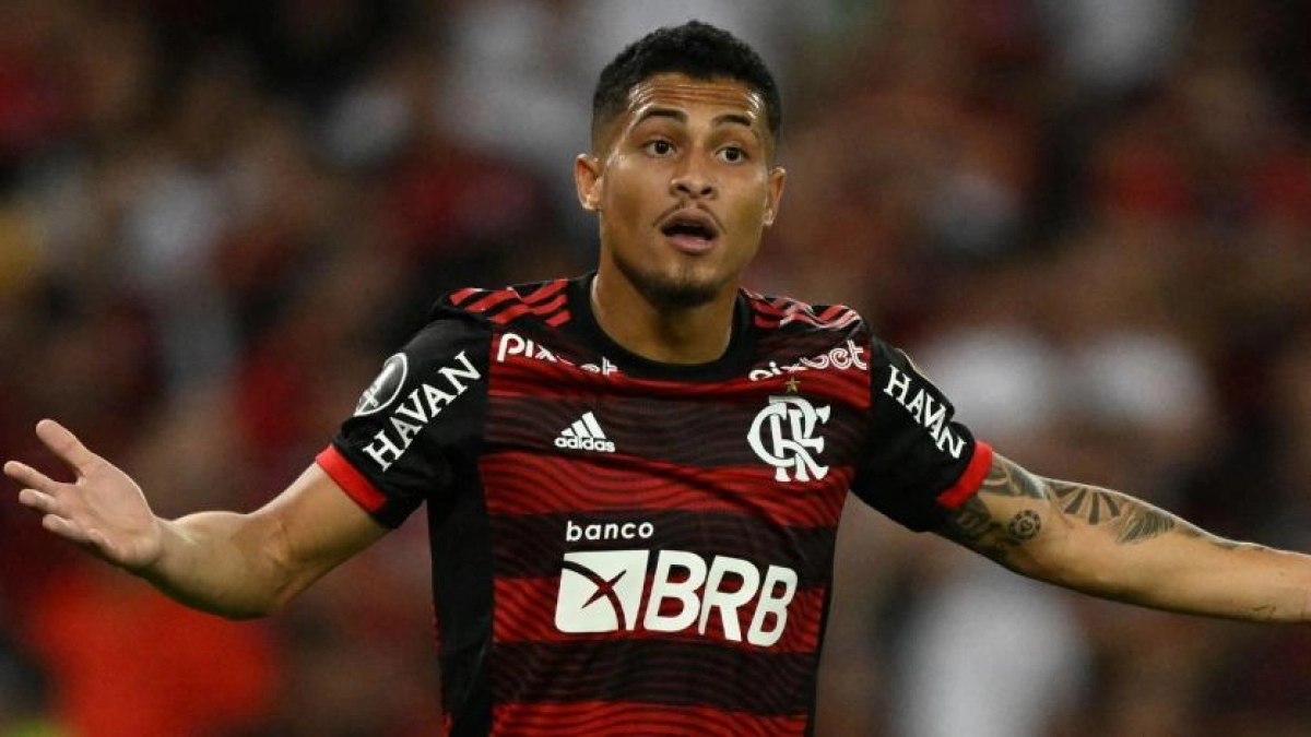 El precio de locos que tendrá que pagar el Real Madrid para fichar a Joao Gomes