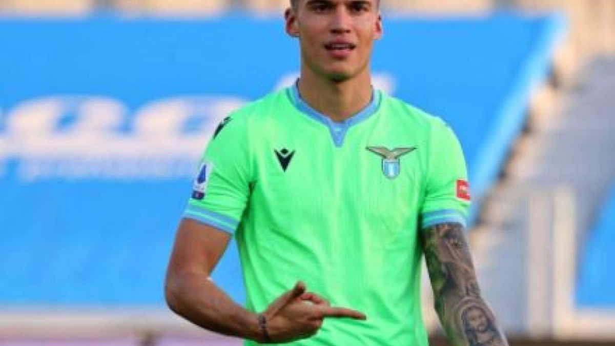 El PSG pujará fuerte por el fichaje de Joaquín Correa "Foto: Futbolargentino.com"