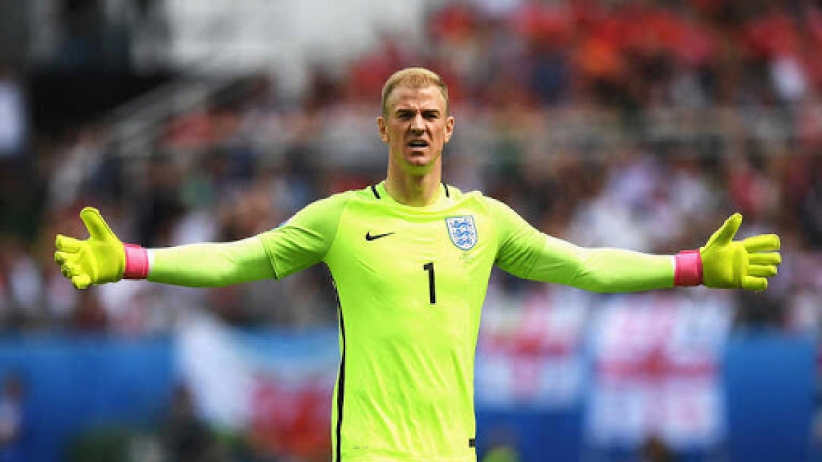 Joe Hart pide una nueva oportunidad / Lared.com