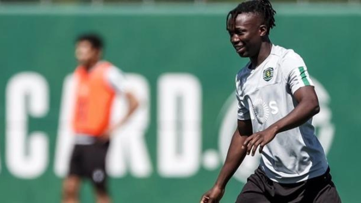 El Barça quiere pescar en Portugal