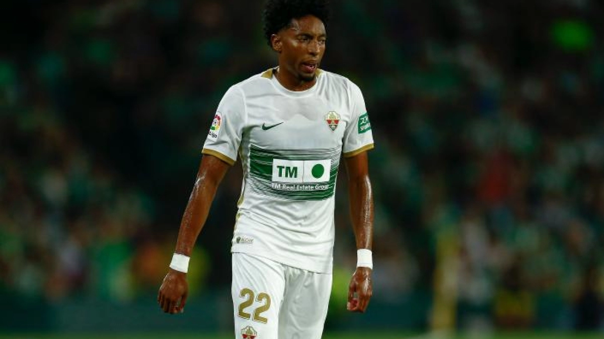 El Villarreal, cerca de cerrar el fichaje de Johan Mojica