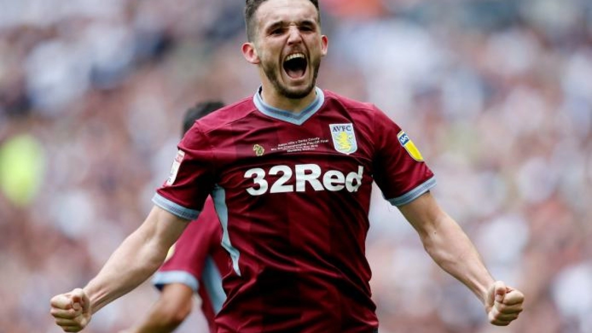 El Manchester United marca como objetivo prioritario el fichaje de McGinn