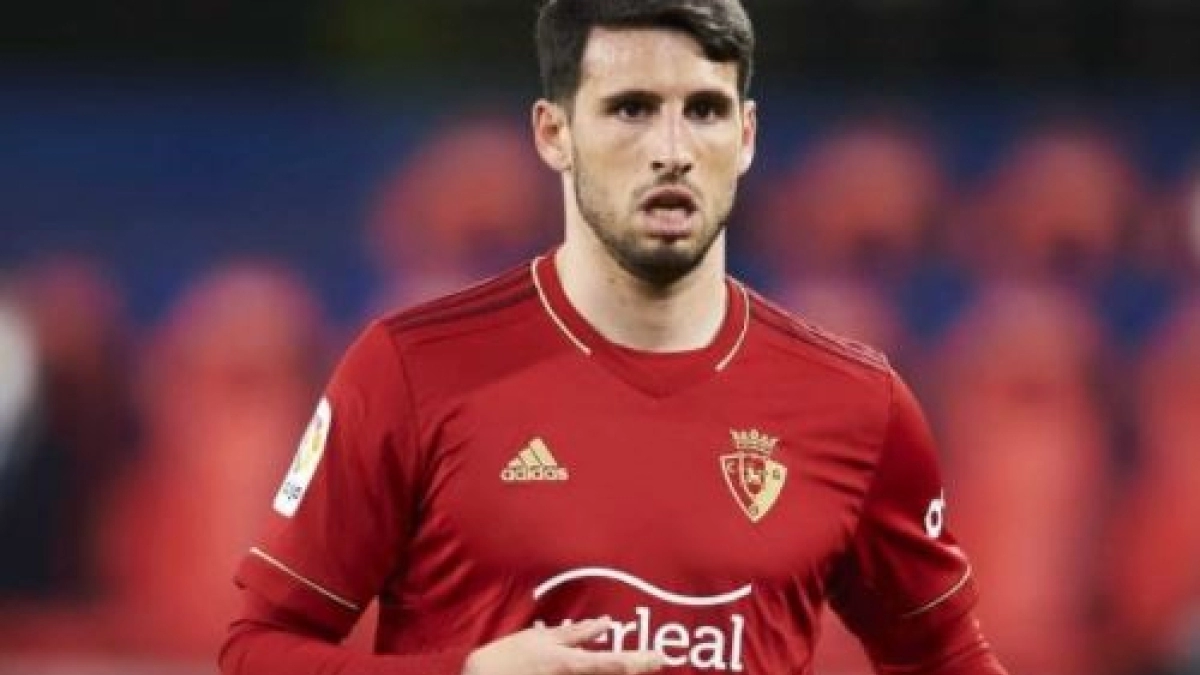 Se reactivó la opción de Jonathan Calleri a Boca Juniors "Foto: Olé"