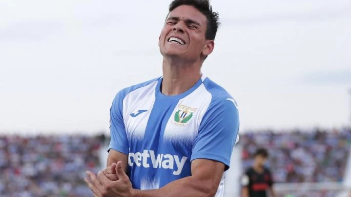 Jonathan Silva, el fichaje más factible para el Betis / Eldesmarque.com