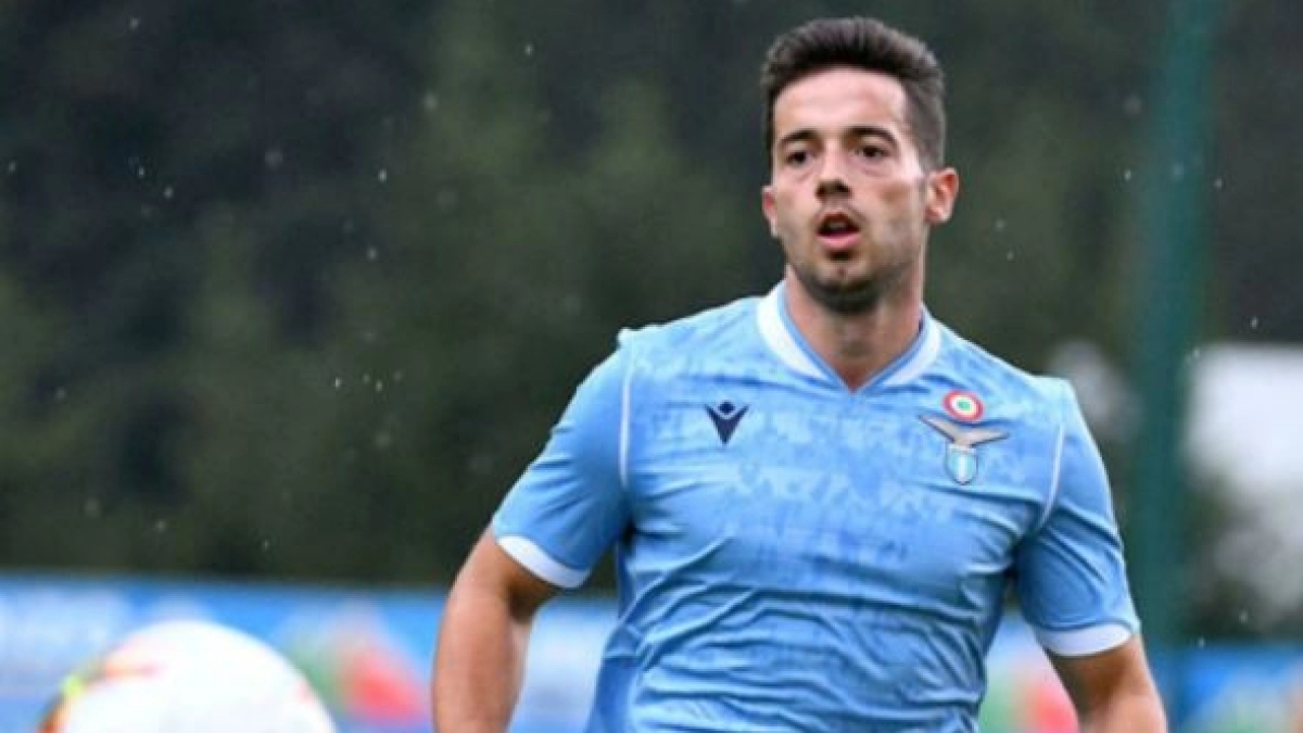 Los 3 equipos de LaLiga que quieren fichar a Jony "Foto: SER"