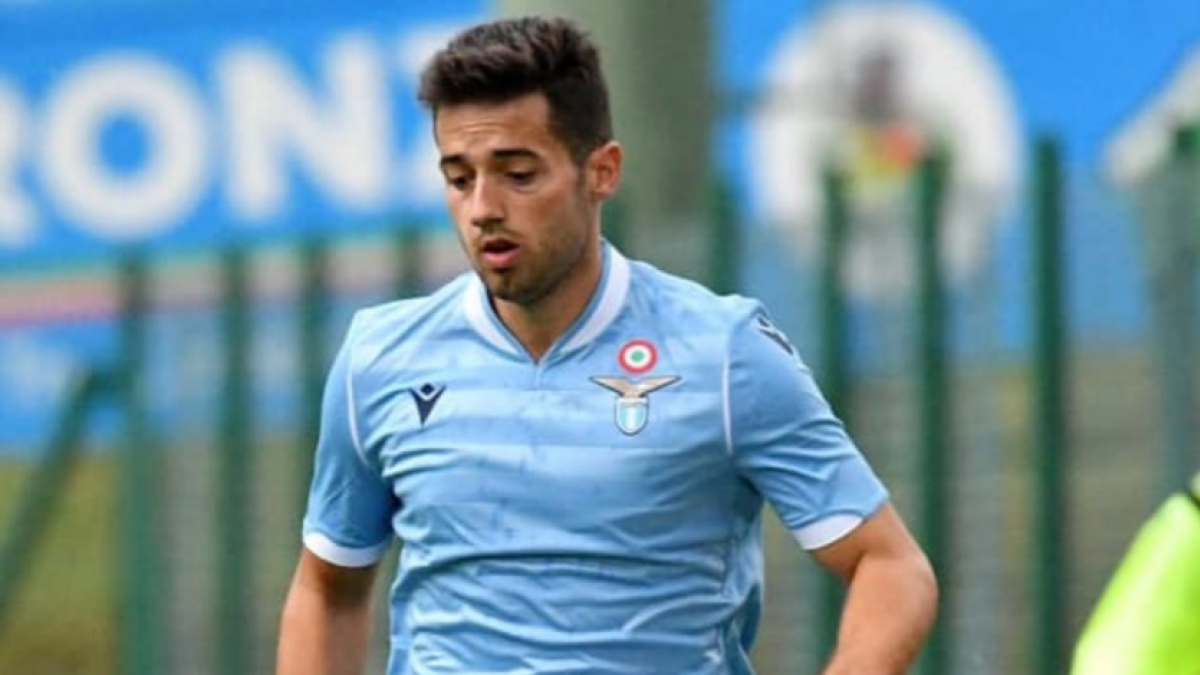 FOTO: LAZIO