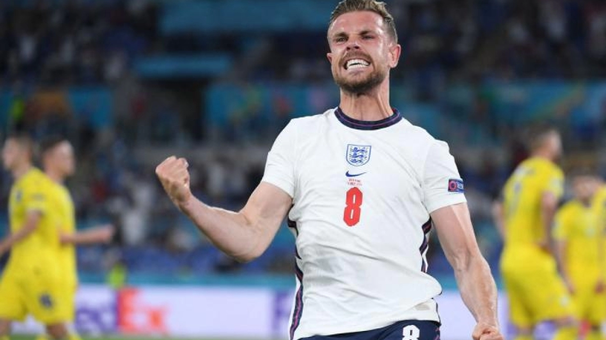 El equipo de La Liga que quiere fichar a Jordan Henderson