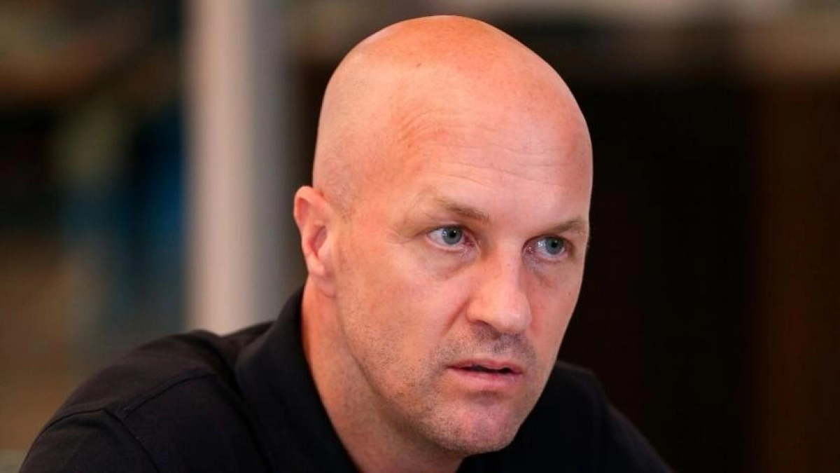 FC Barcelona: El elegido de Jordi Cruyff para suplir a Koeman