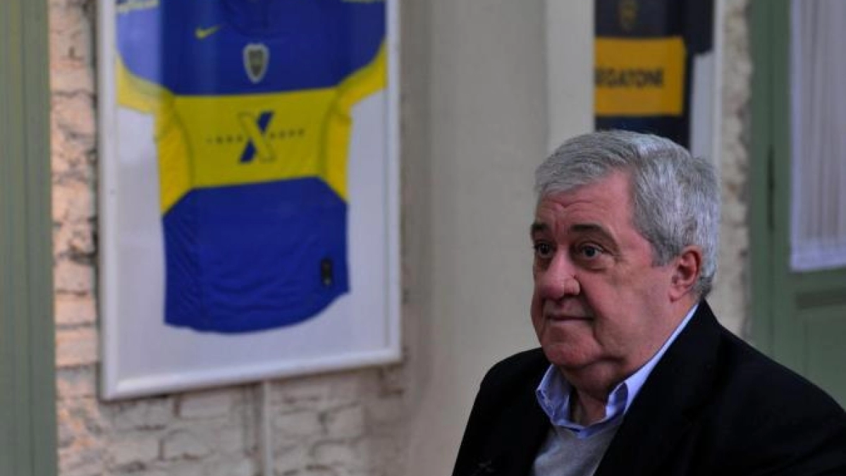 El nuevo plan financiero de Boca Juniors. Foto: CNN