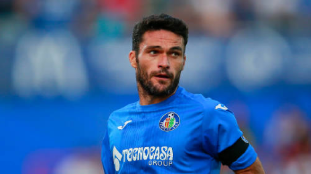 "La eterna juventud de Jorge Molina. Foto: Getty Images"