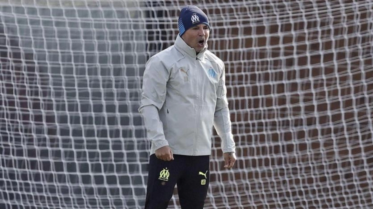 Jorge Sampaoli pide el fichaje de otro jugador del Barcelona
