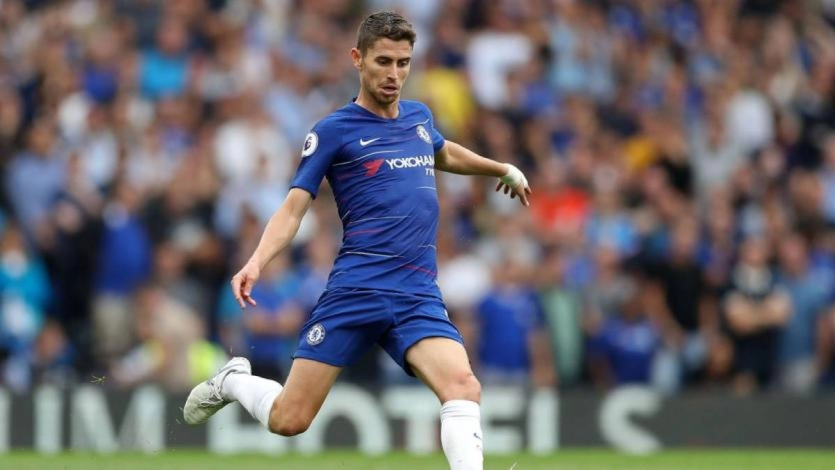 La Juve se lanza a por Jorginho | FOTO: CHELSEA