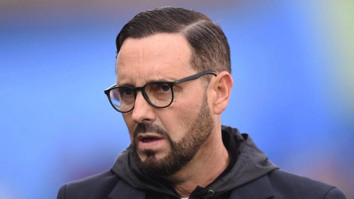 Lo que no sabías de José Bordalás. Foto: Getty