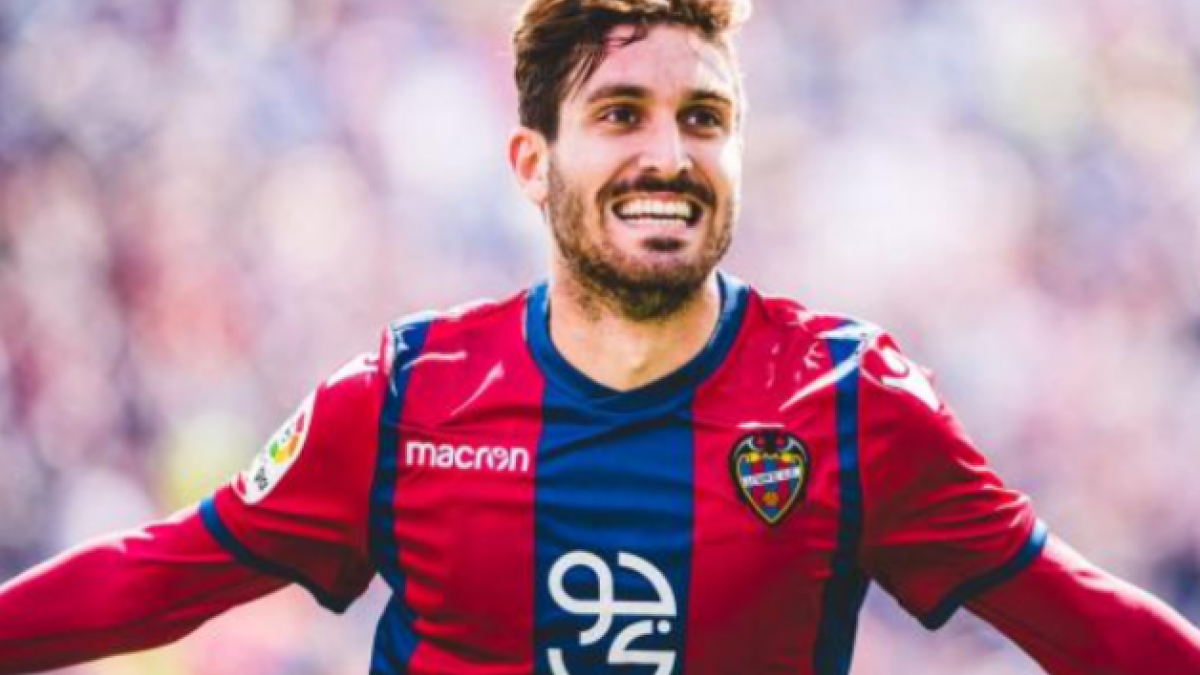 José Campaña es el último deseo de Bielsa "Foto: L'Equipe"