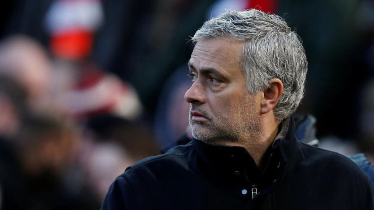 El jugador del Real Madrid que quiere fichar José Mourinho. Foto: El Español