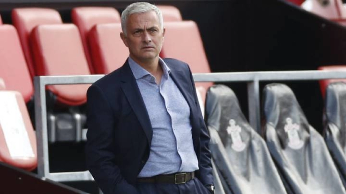 El primer futbolista que dijo ‘NO’ a José Mourinho. Foto: 20 minutos