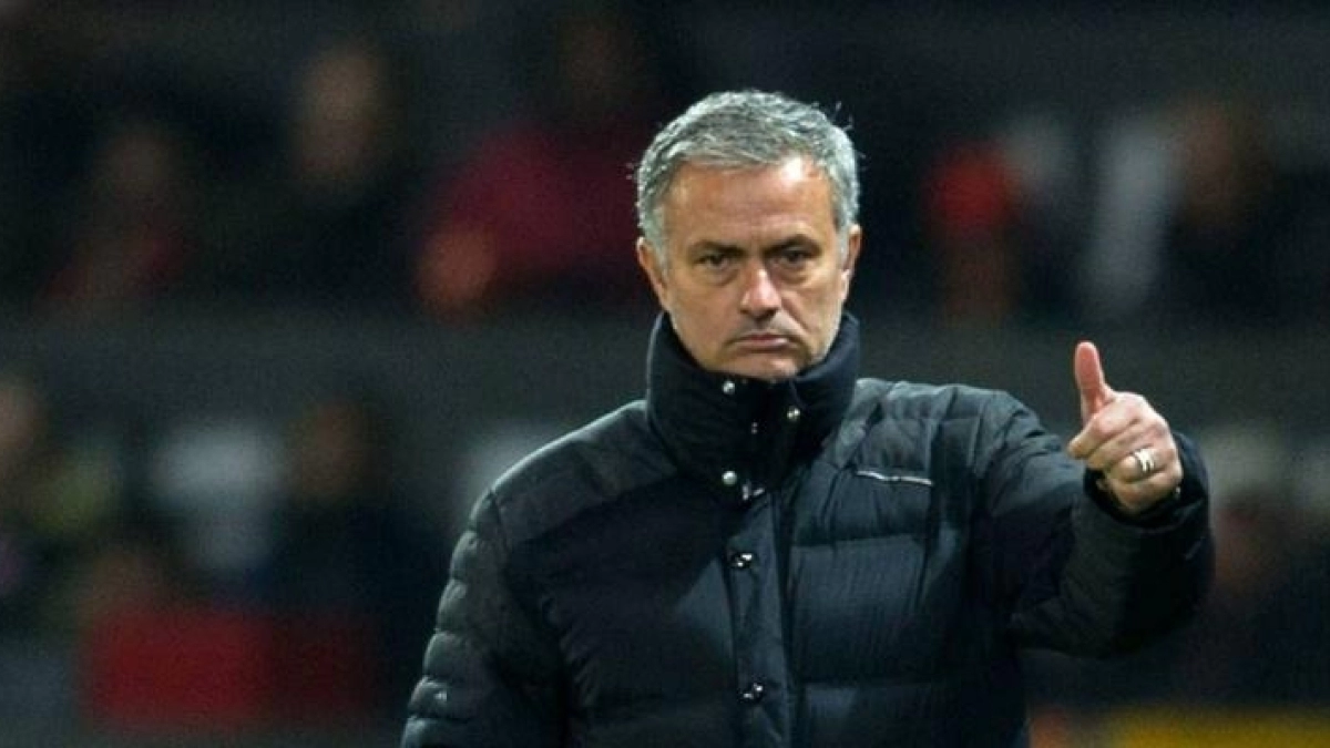 Los 3 defensas que quiere Mourinho para el Tottenham | FOTO: TOTTENHAM