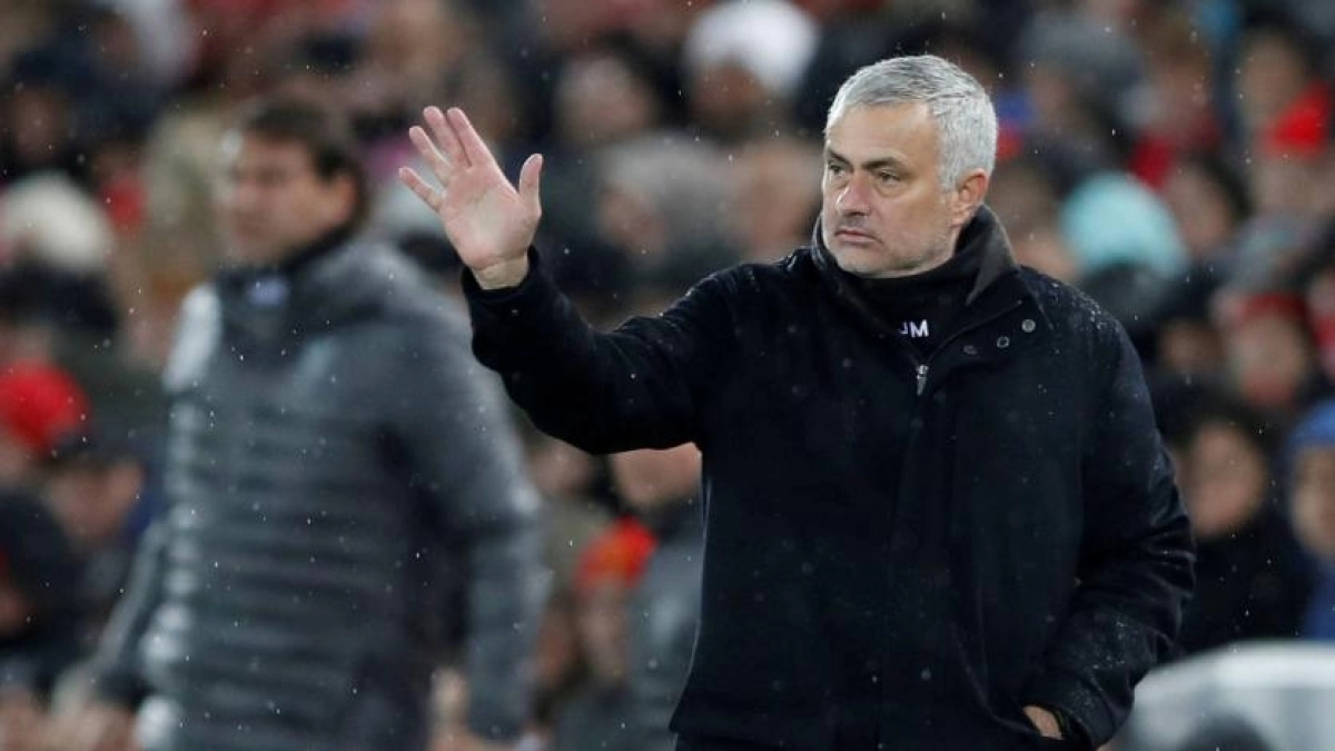 Los tres centrales que están en la mira de José Mourinho