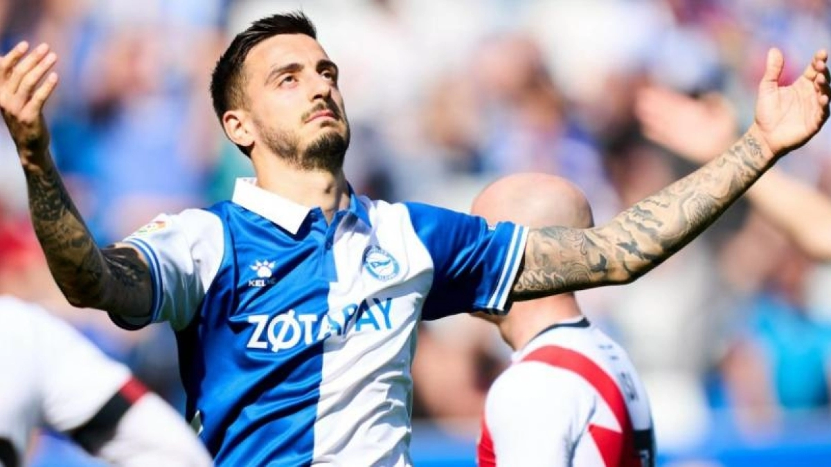 Los 3 delanteros que podría fichar el Celta para la 2022/2023