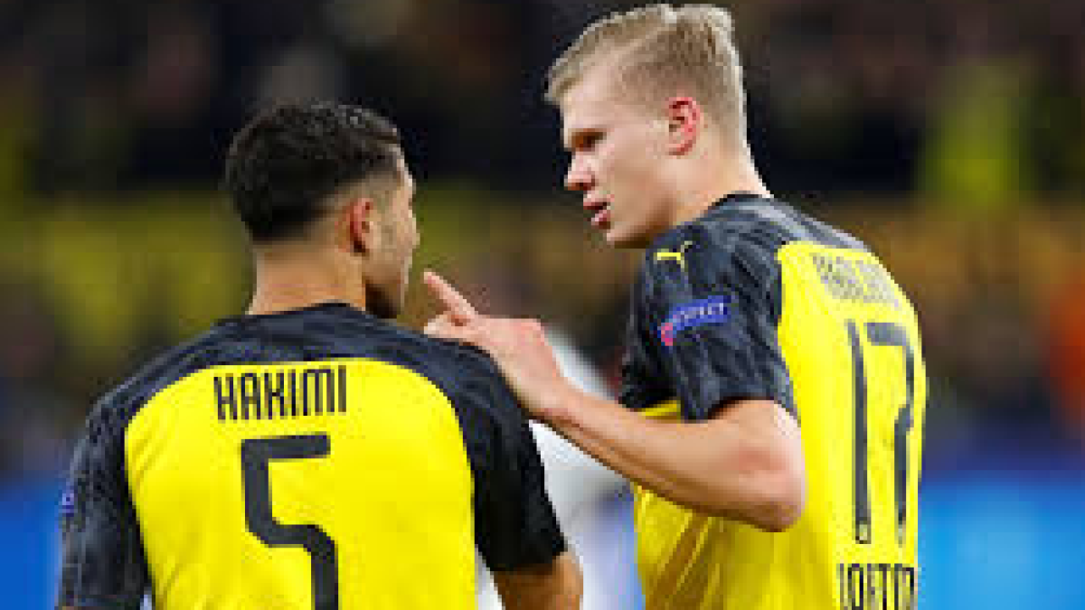 Los diez jóvenes U-21 más valiosos del mundo "Foto: El Español"